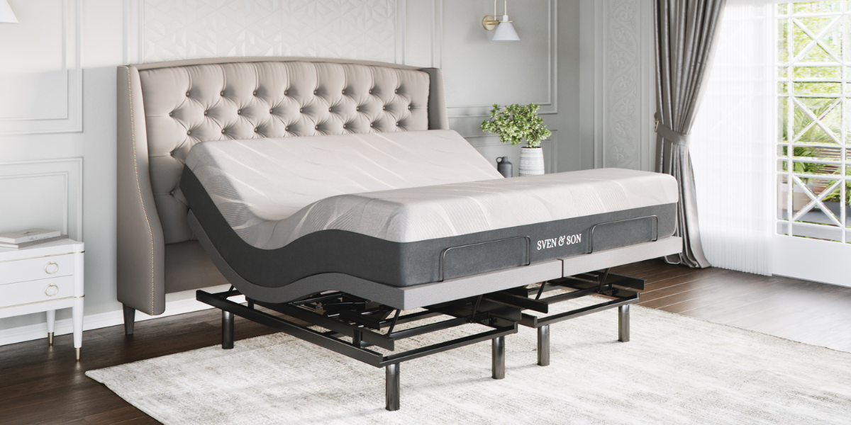 You Two Sleep Well Together