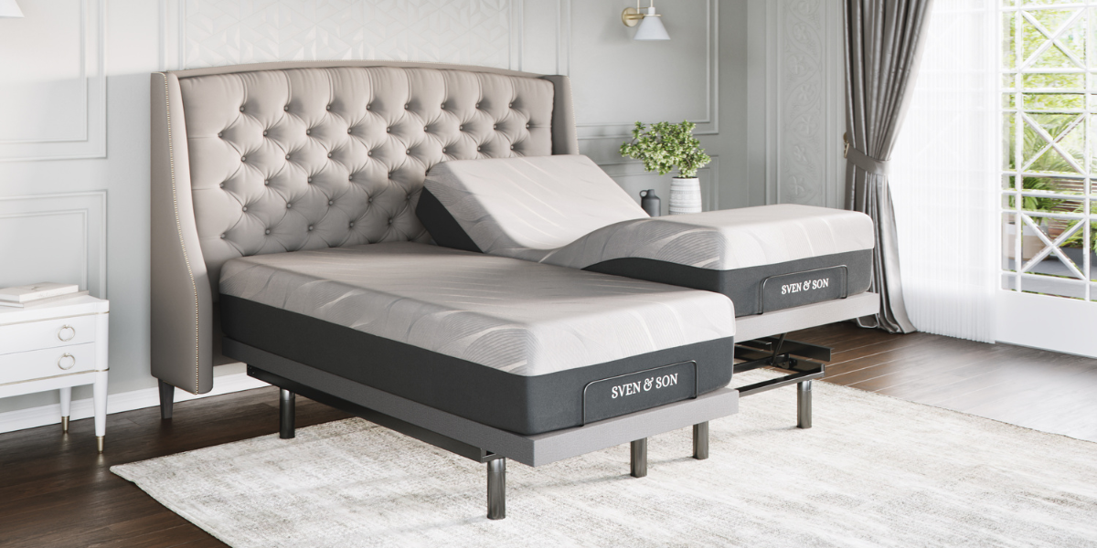 Split King Is a Must