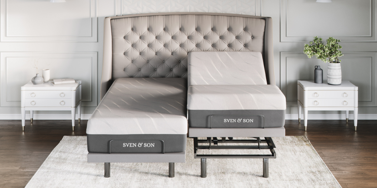 Consider a Split King