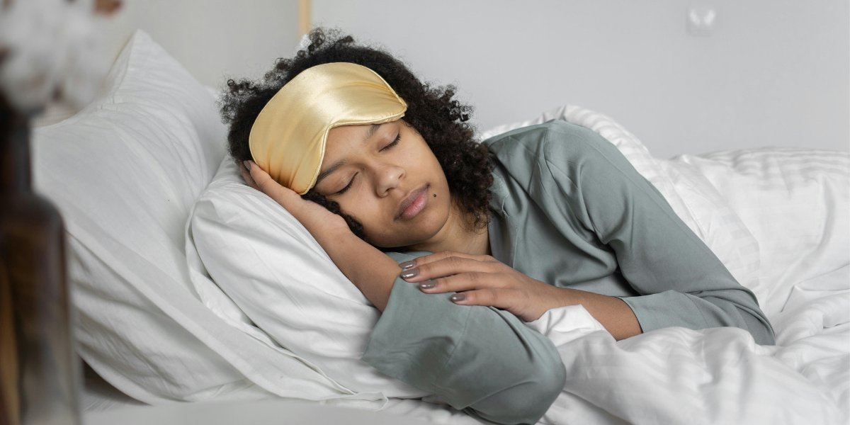 Your Snoring Is Manageable