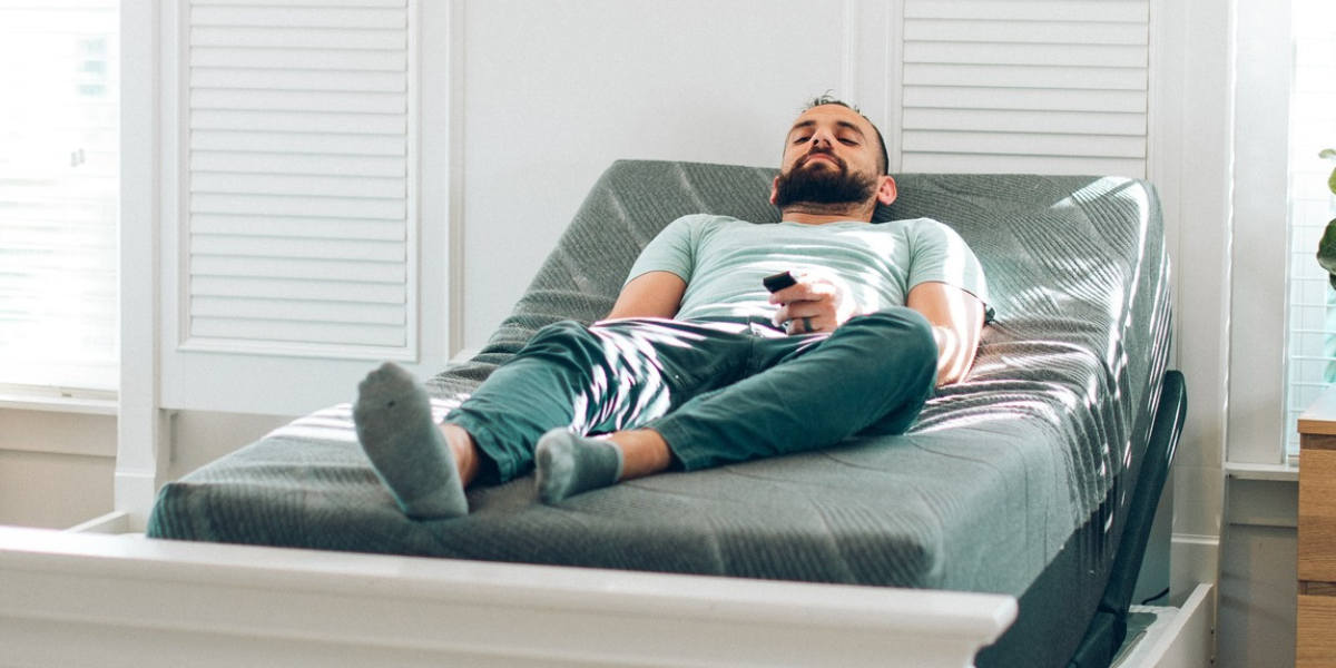 Talk to Your Doctor About Sleep Apnea