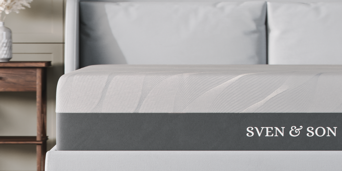 Your Mattress Is Still Going Strong