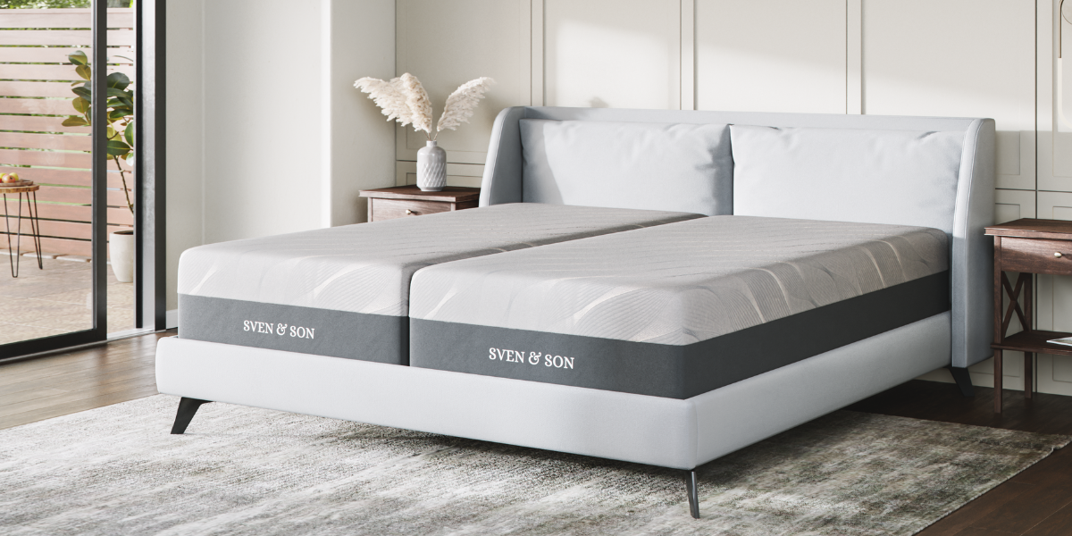 It's Definitely Time for a New Mattress