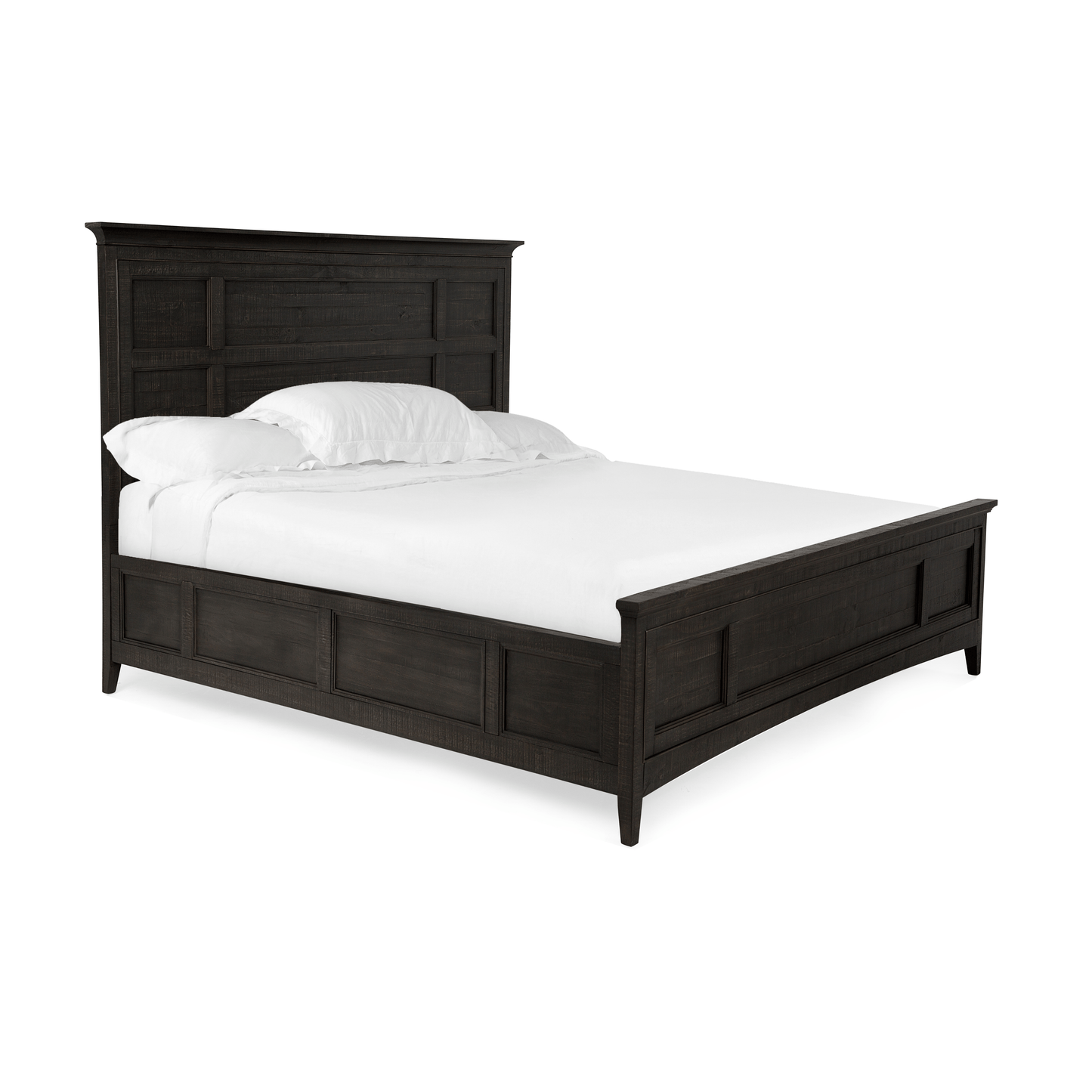 Bay Creek Bed Frame Sven & Son 