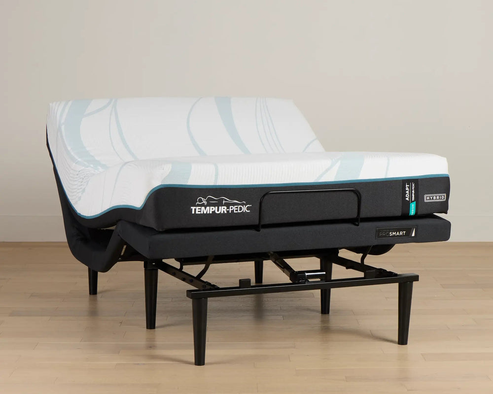 Tempur-Pedic Ergo ProSmart + TEMPUR-Adapt