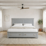 Charleston Bed Frame Sven & Son 