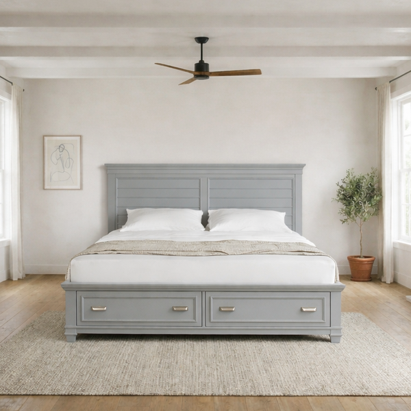 Charleston Bed Frame