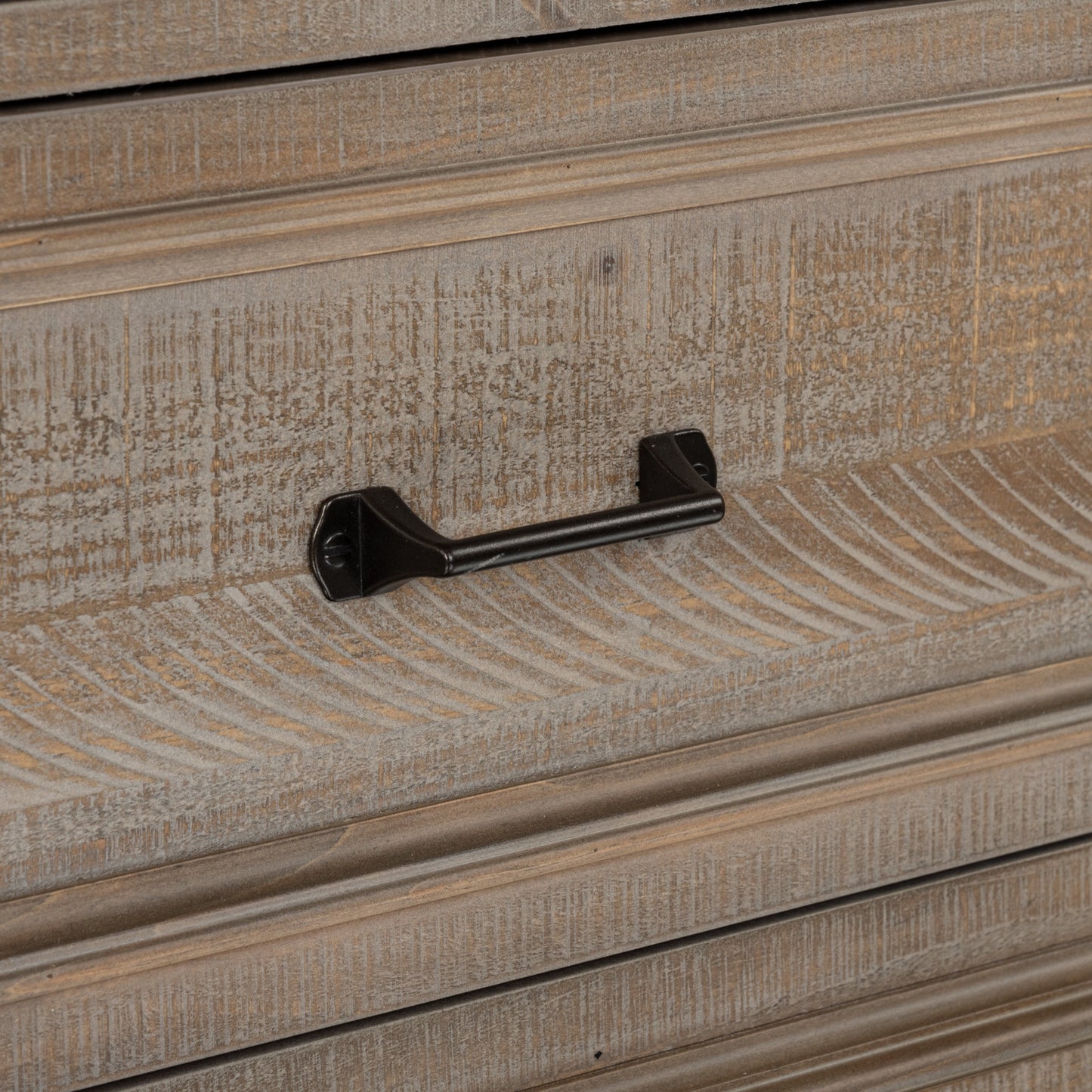 Lancaster Chest Sven & Son 