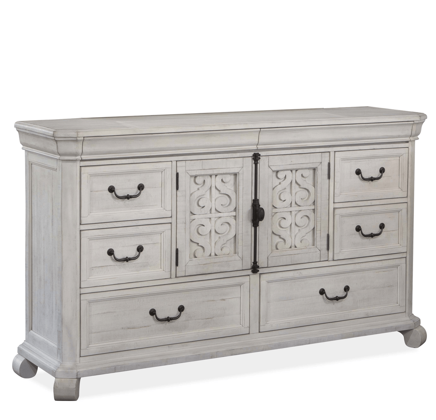 Bellamy Dresser Sven & Son 