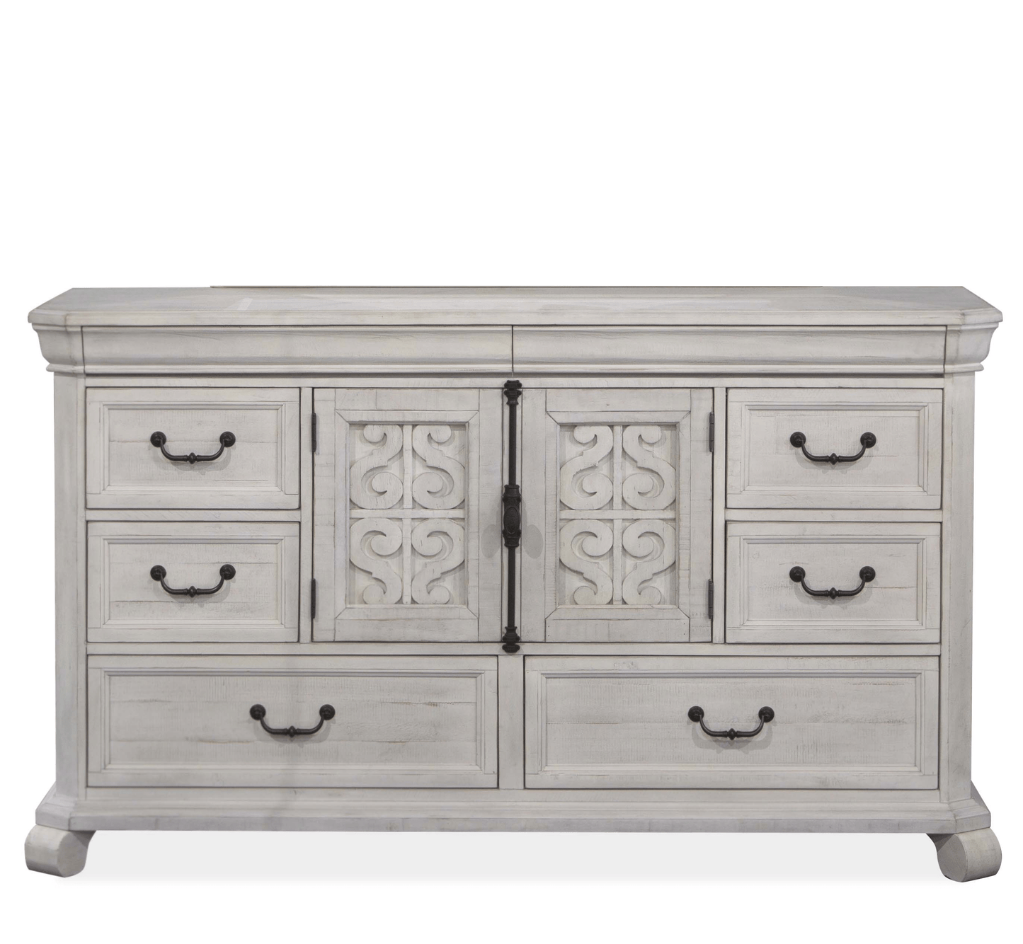 Bellamy Dresser Sven & Son Westley Falls Dresser 