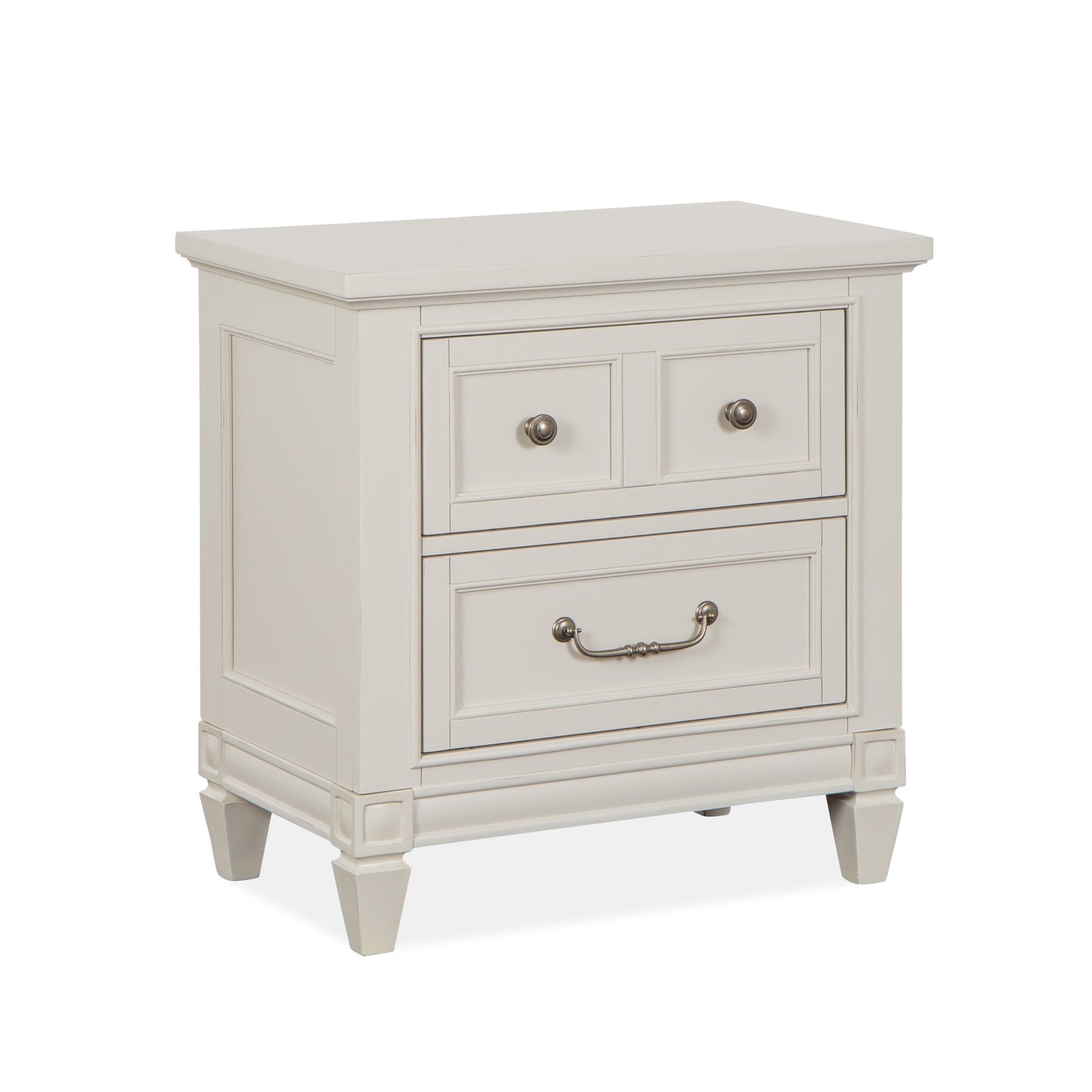 Willowbrook Nightstands Sven & Son Willowbrook Drawer Nightstands (Set of 2) 