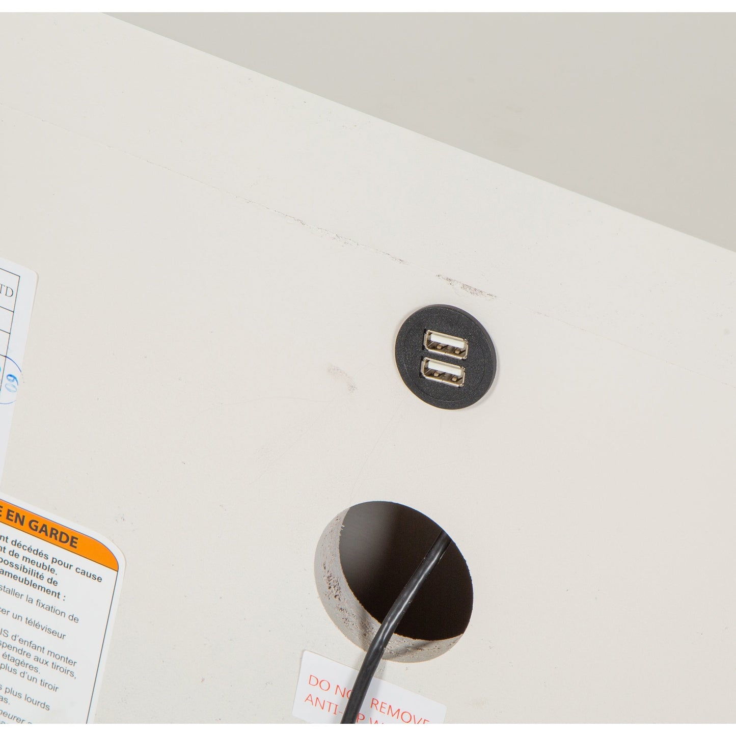 Willowbrook Nightstands Sven & Son 