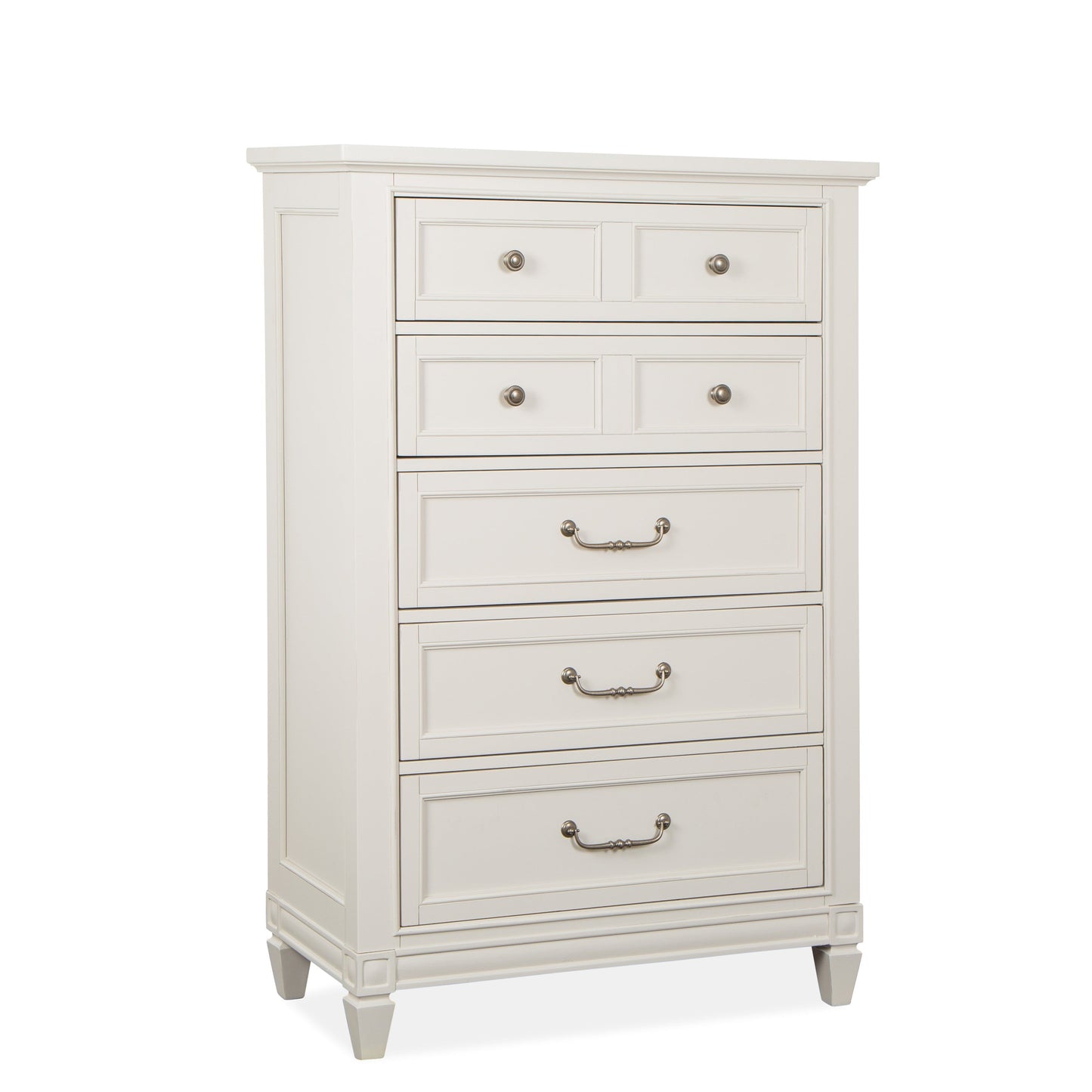 Willowbrook Chest Sven & Son Willowbrook Drawer Chest 