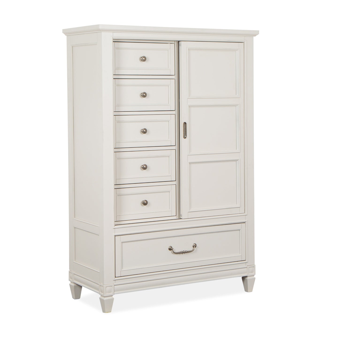 Willowbrook Chest Sven & Son Willowbrook Door Chest 