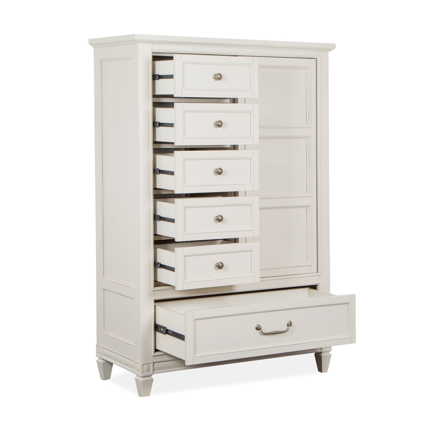 Willowbrook Chest Sven & Son 