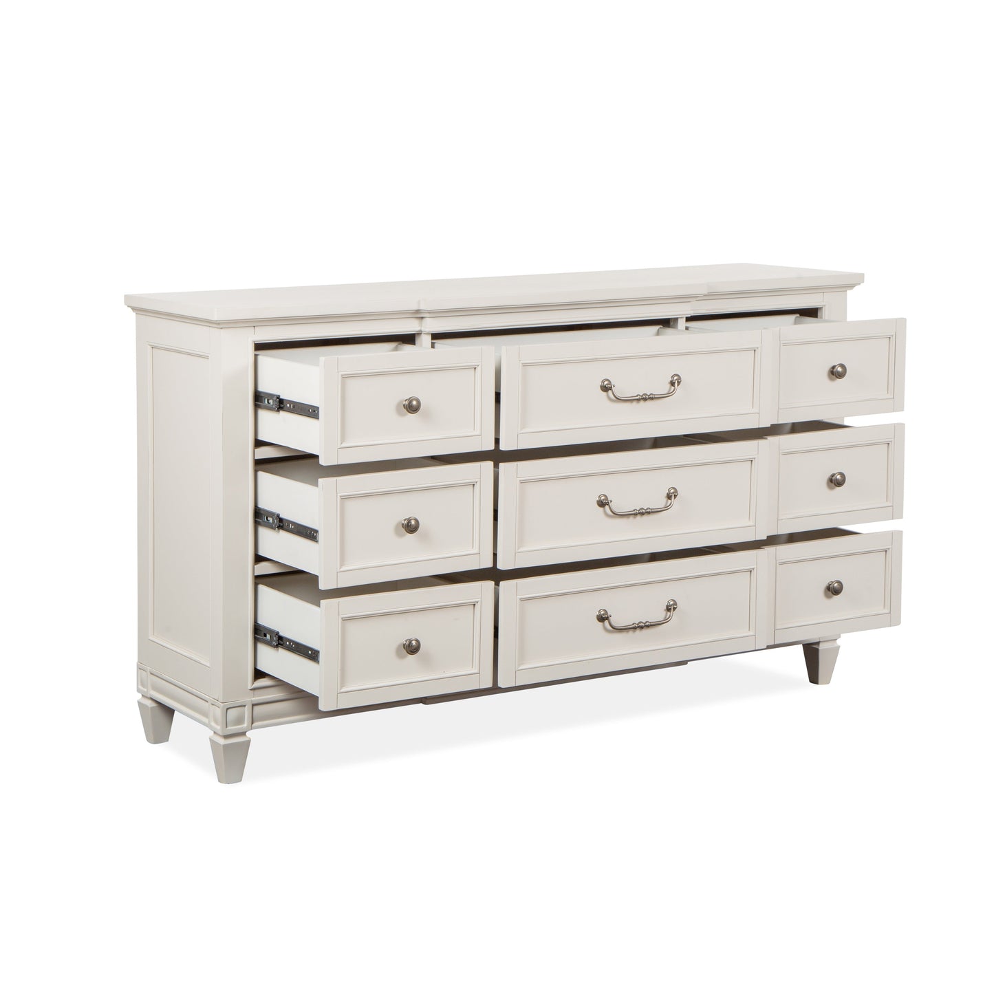 Willowbrook Dresser Sven & Son 