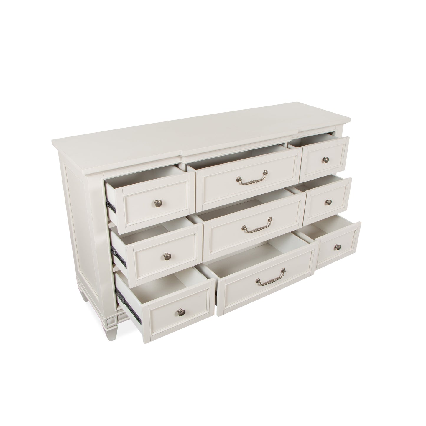 Willowbrook Dresser Sven & Son 