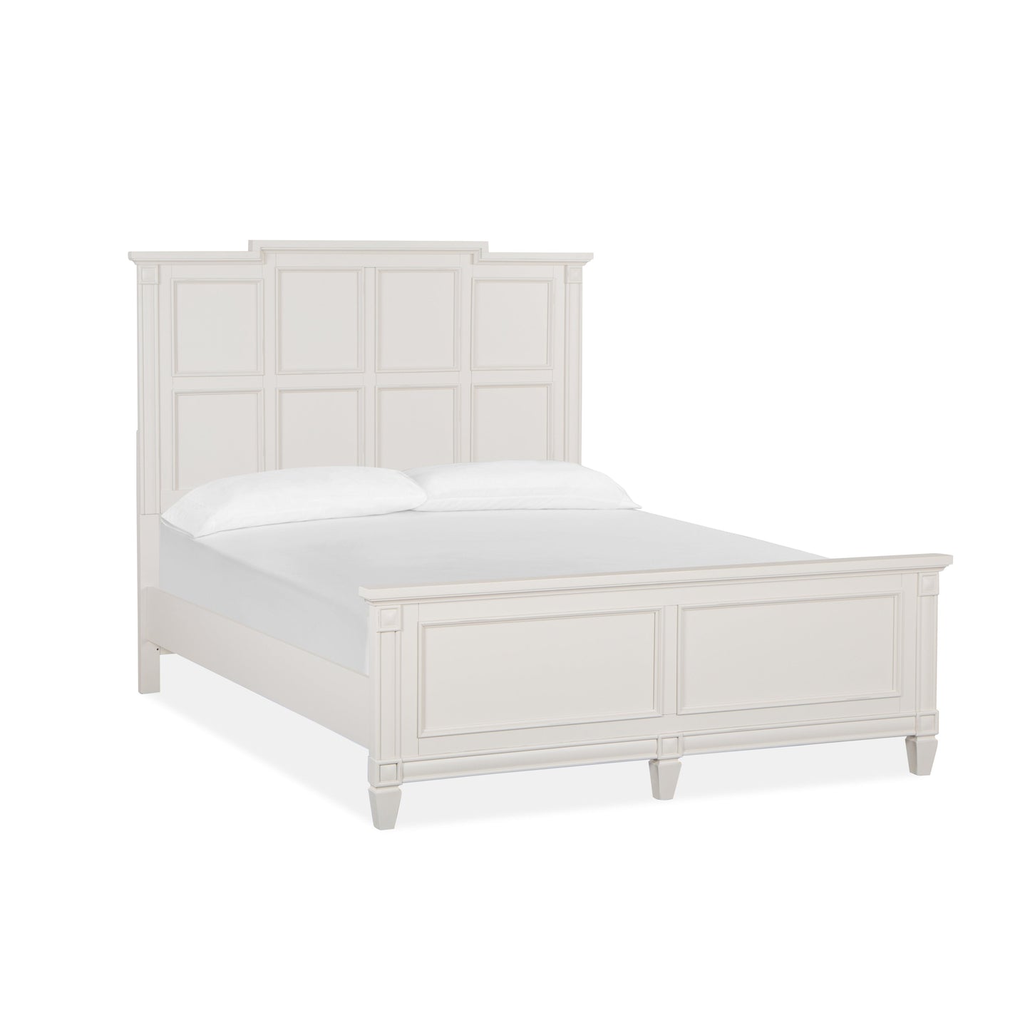 Willowbrook Bed Frame Sven & Son 