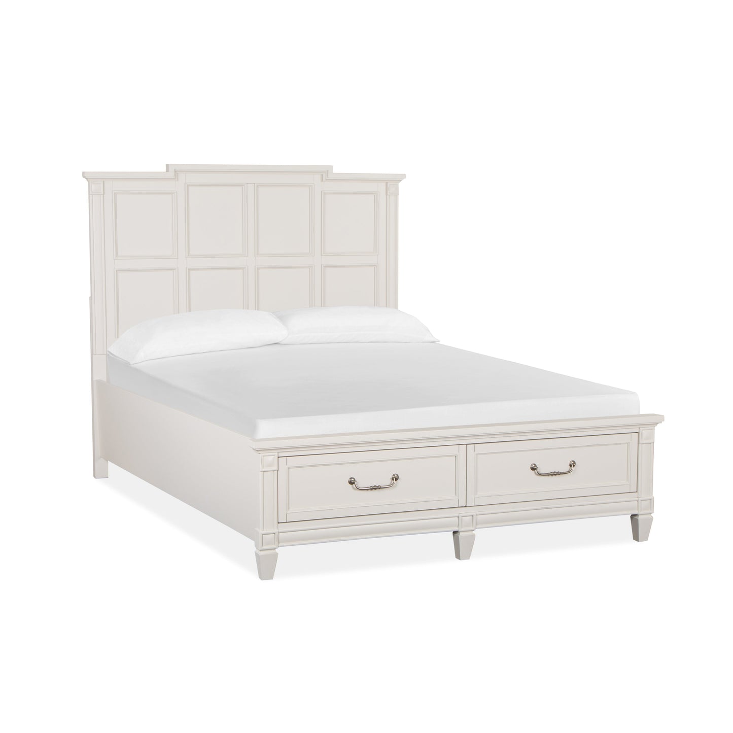 Willowbrook Bed Frame Sven & Son 