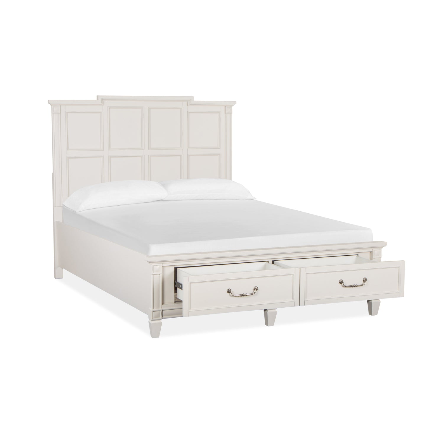 Willowbrook Bed Frame Sven & Son 
