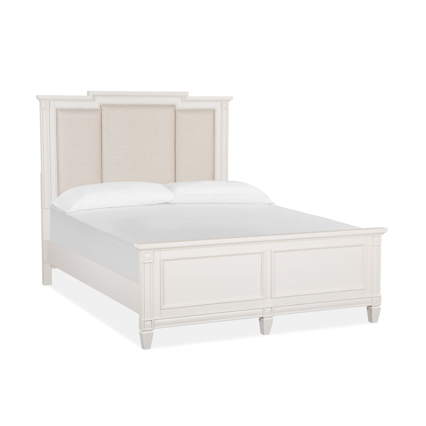 Willowbrook Bed Frame Sven & Son 