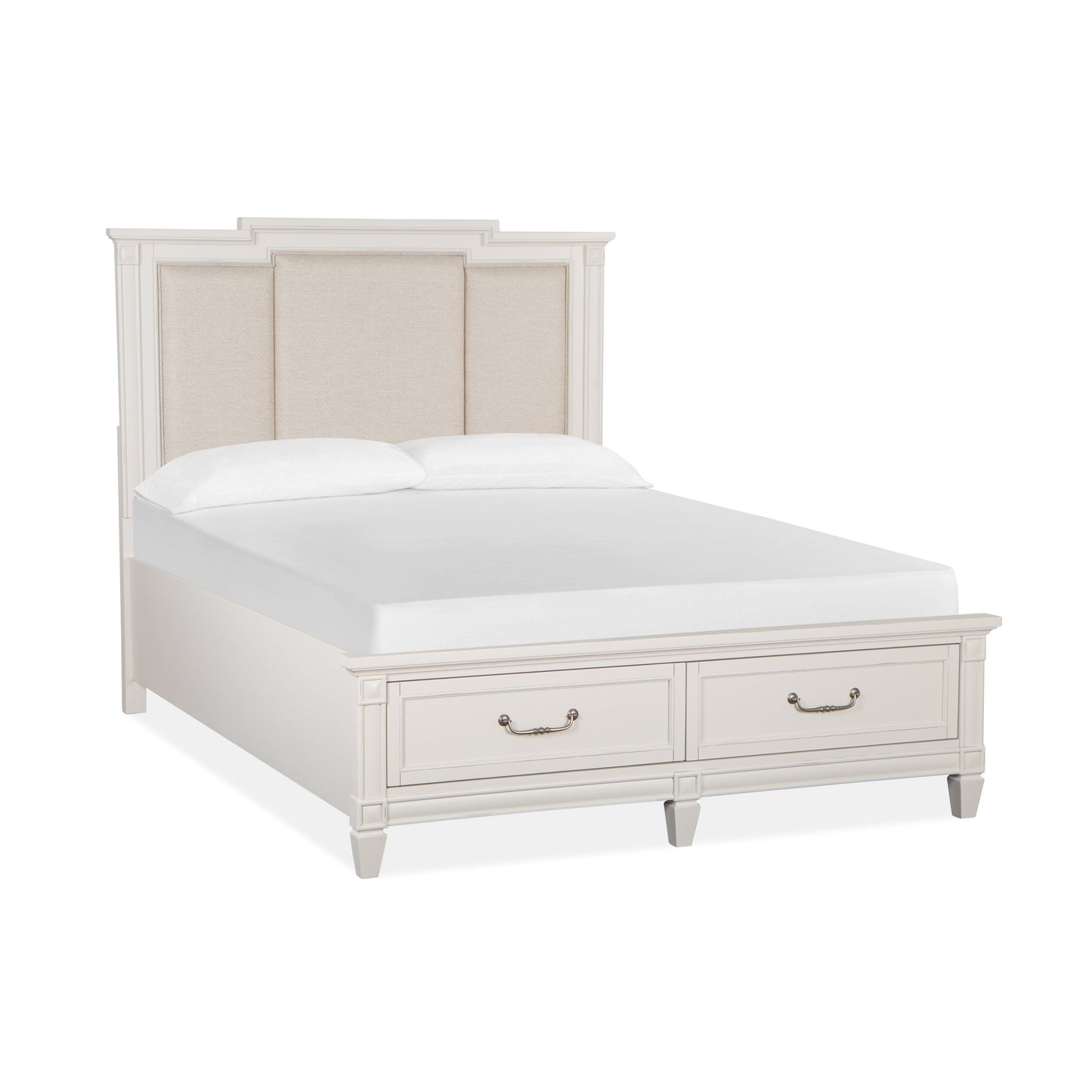 Willowbrook Bed Frame Sven & Son 