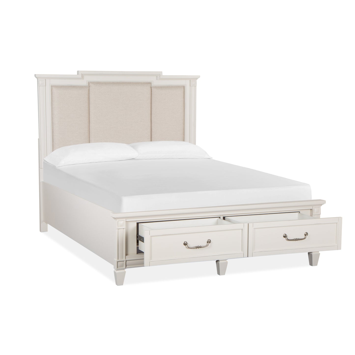 Willowbrook Bed Frame Sven & Son 