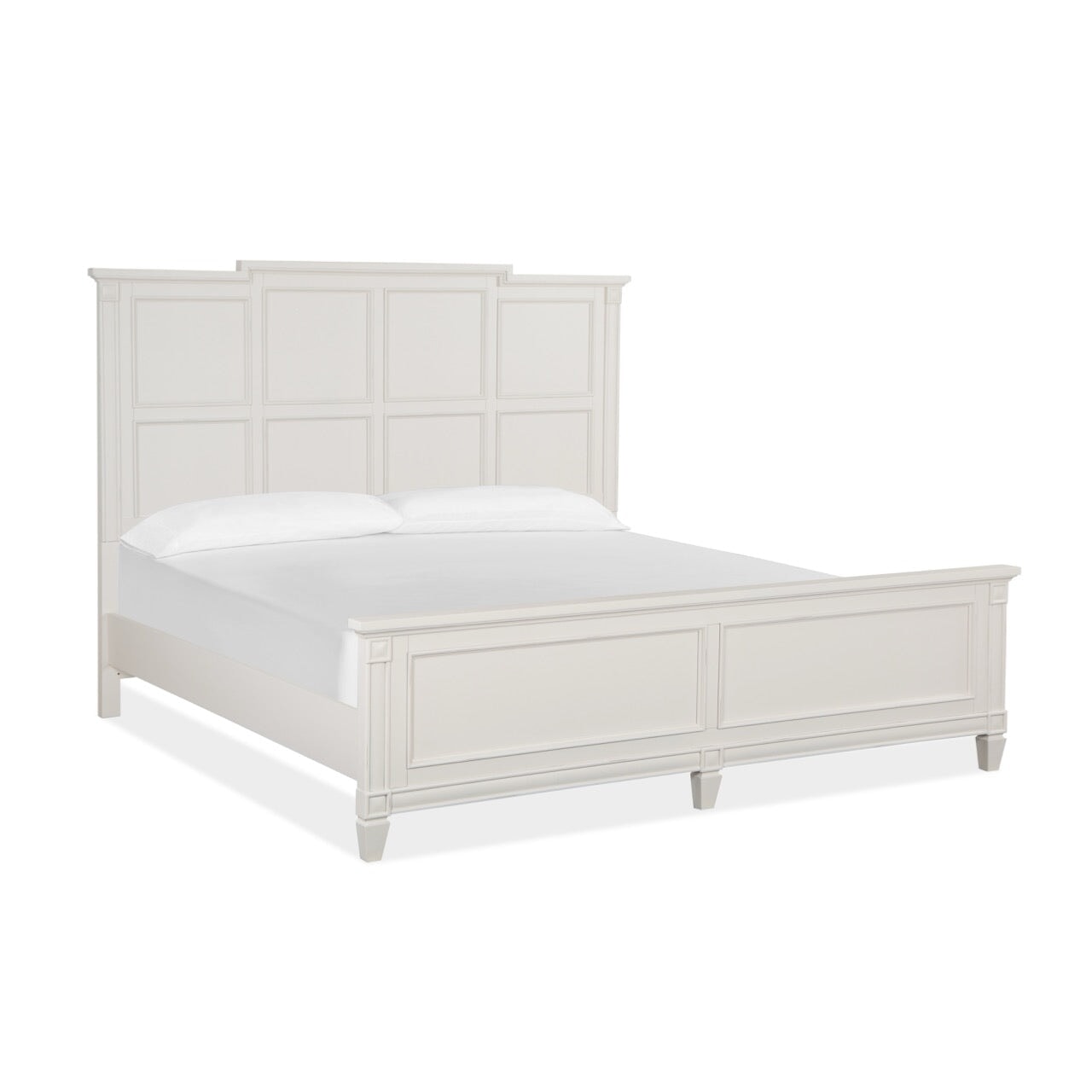 Willowbrook Bed Frame Sven & Son 