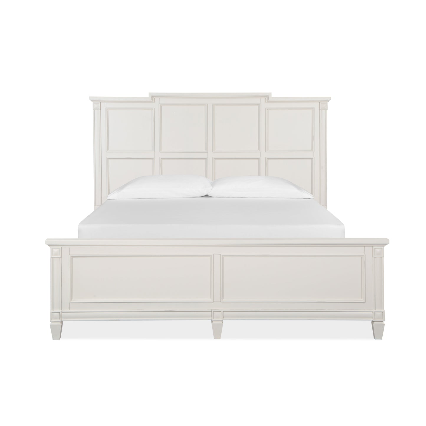 Willowbrook Bed Frame Sven & Son 