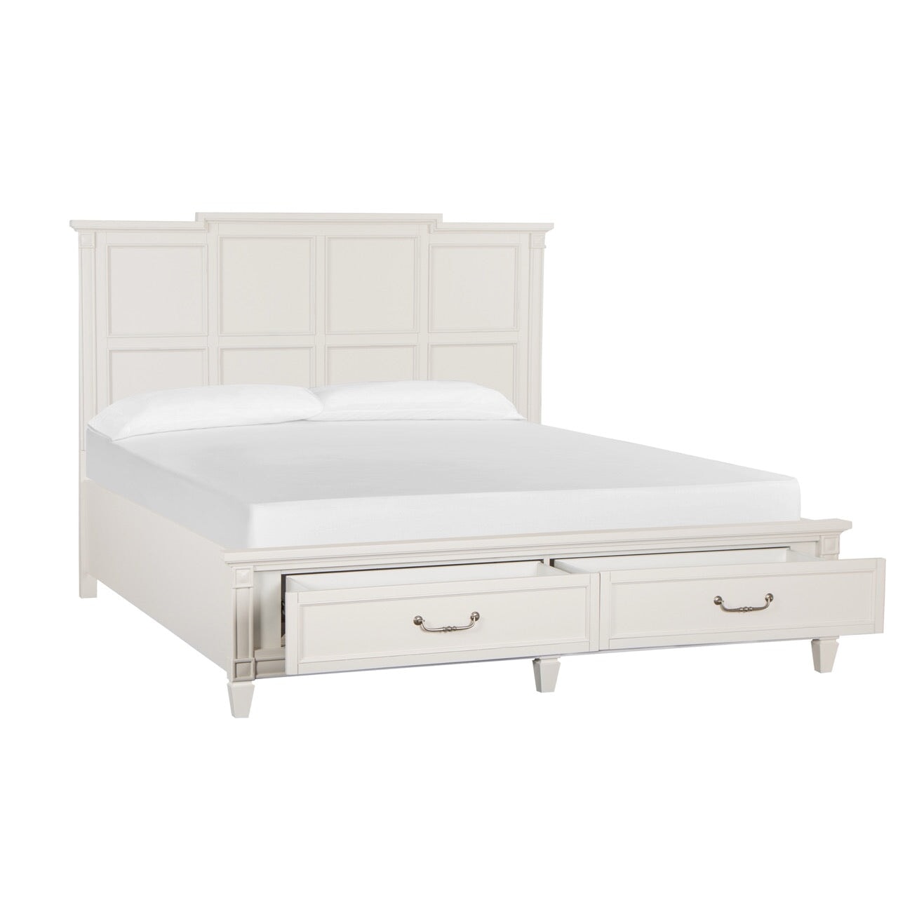 Willowbrook Bed Frame Sven & Son 