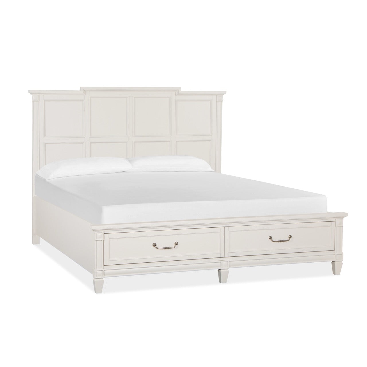 Willowbrook Bed Frame Sven & Son 