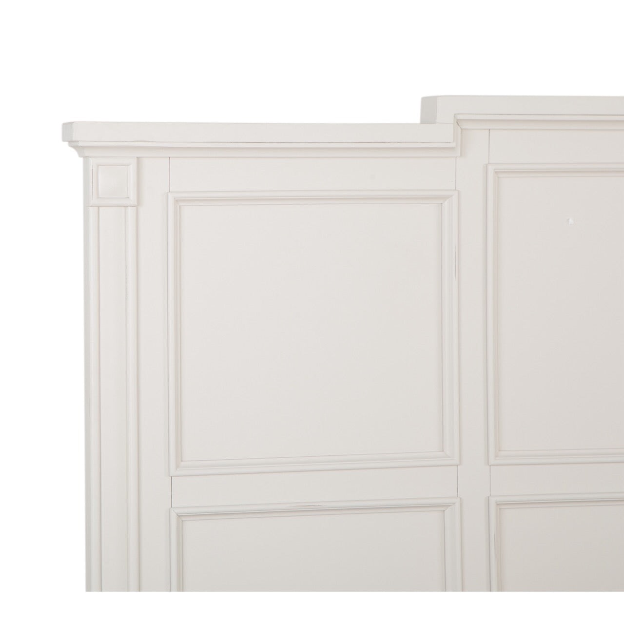 Willowbrook Bed Frame Sven & Son 