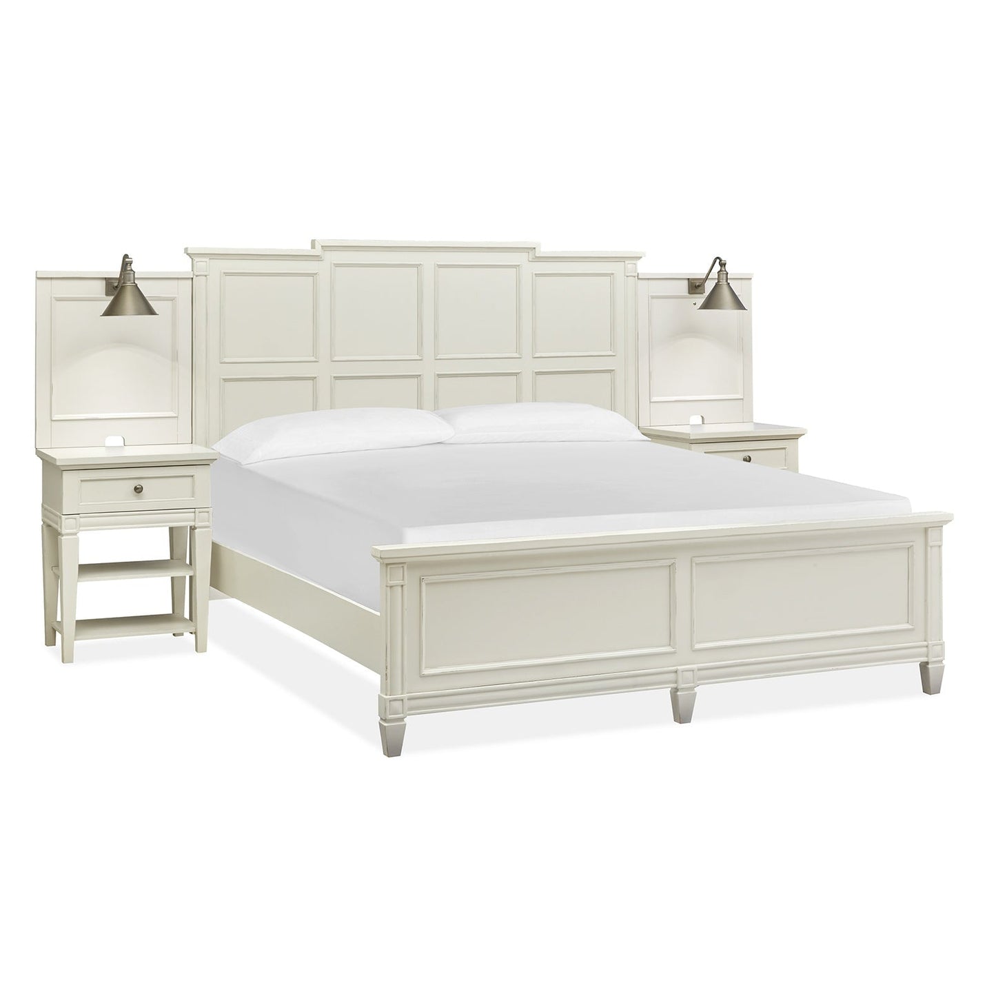 Willowbrook Bed Frame Sven & Son 