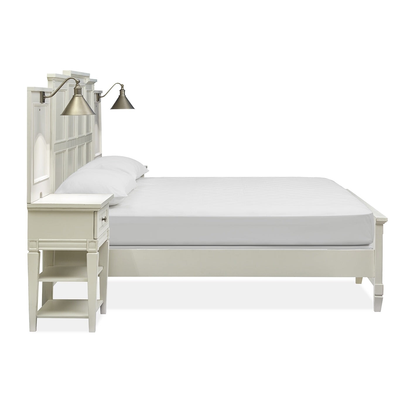 Willowbrook Bed Frame Sven & Son 