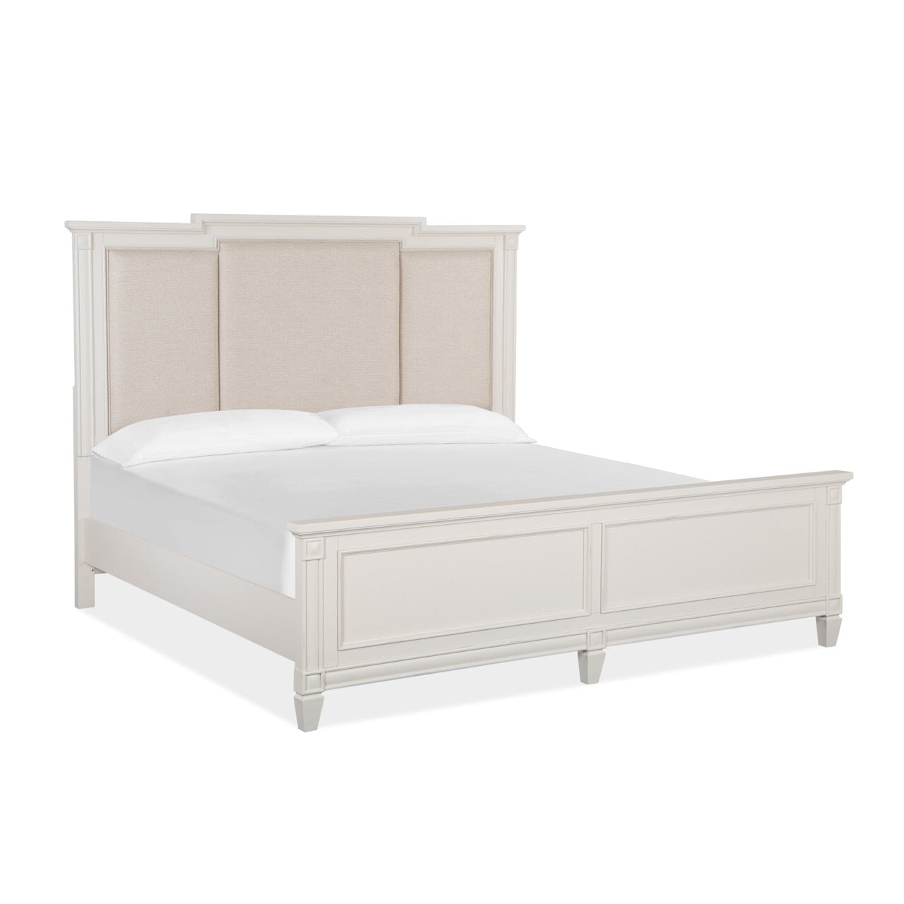 Willowbrook Bed Frame Sven & Son 
