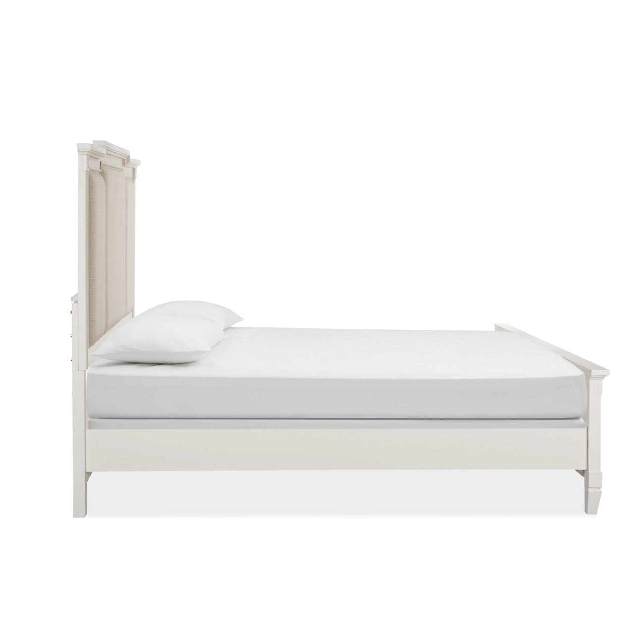 Willowbrook Bed Frame Sven & Son 