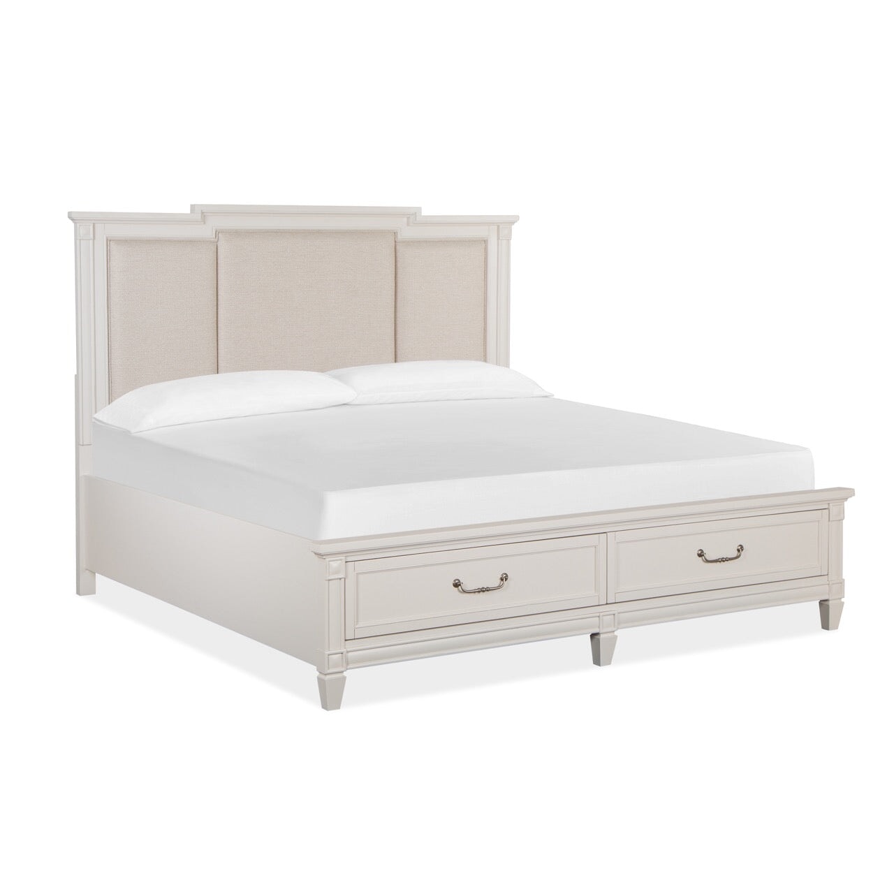 Willowbrook Bed Frame Sven & Son 