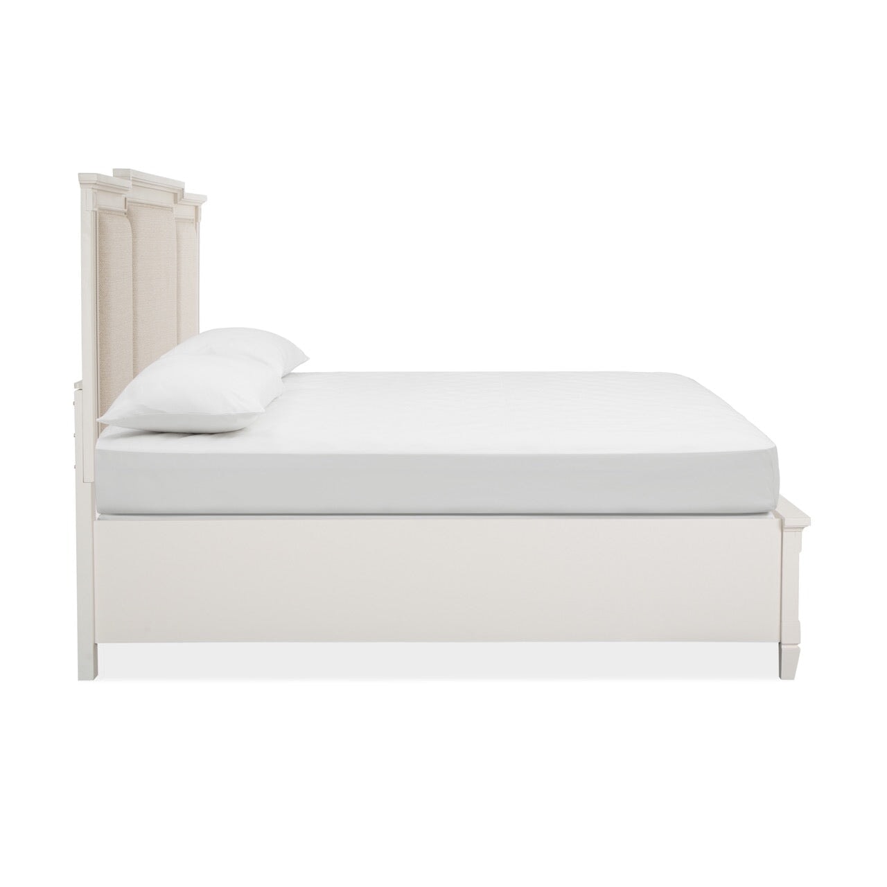 Willowbrook Bed Frame Sven & Son 