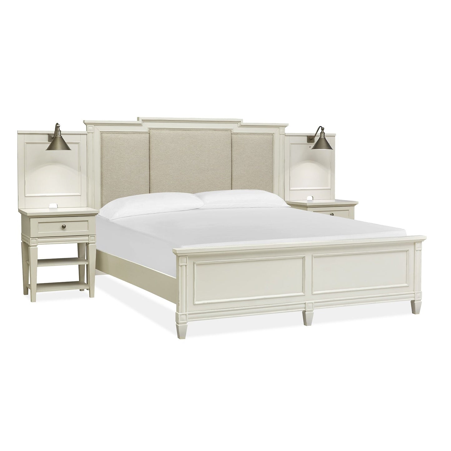 Willowbrook Bed Frame Sven & Son 