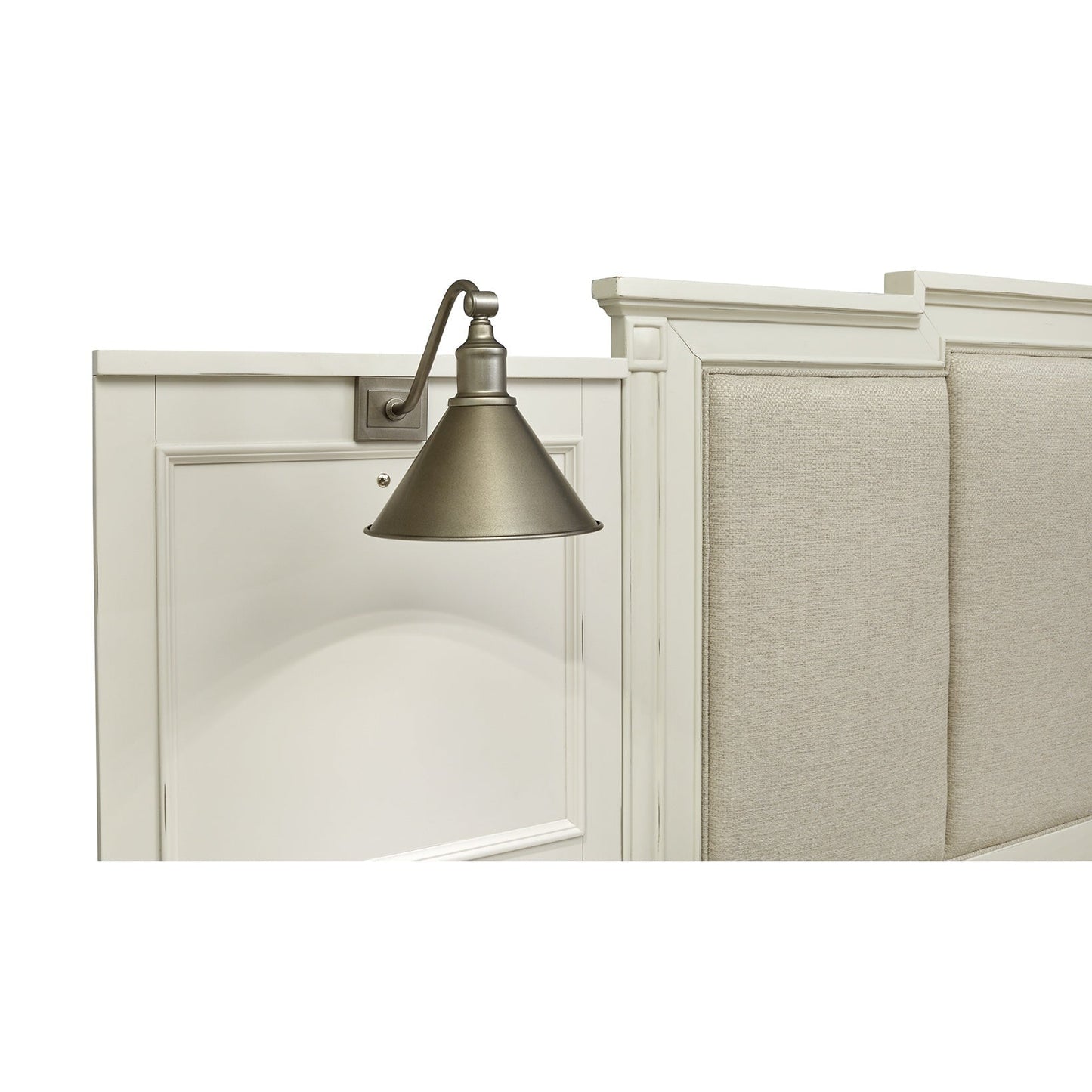 Willowbrook Bed Frame Sven & Son 