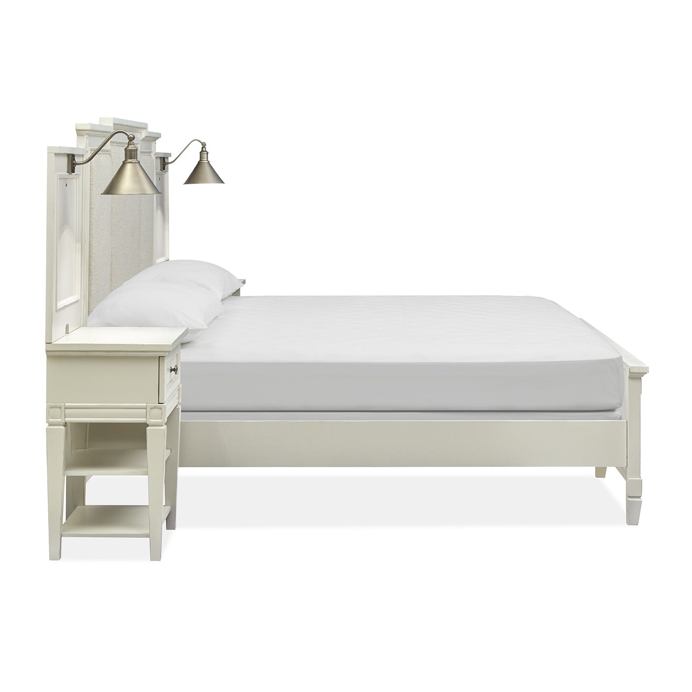 Willowbrook Bed Frame Sven & Son 