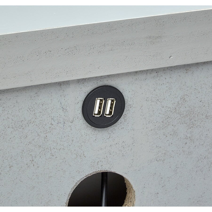 Willowbrook Nightstands Sven & Son 