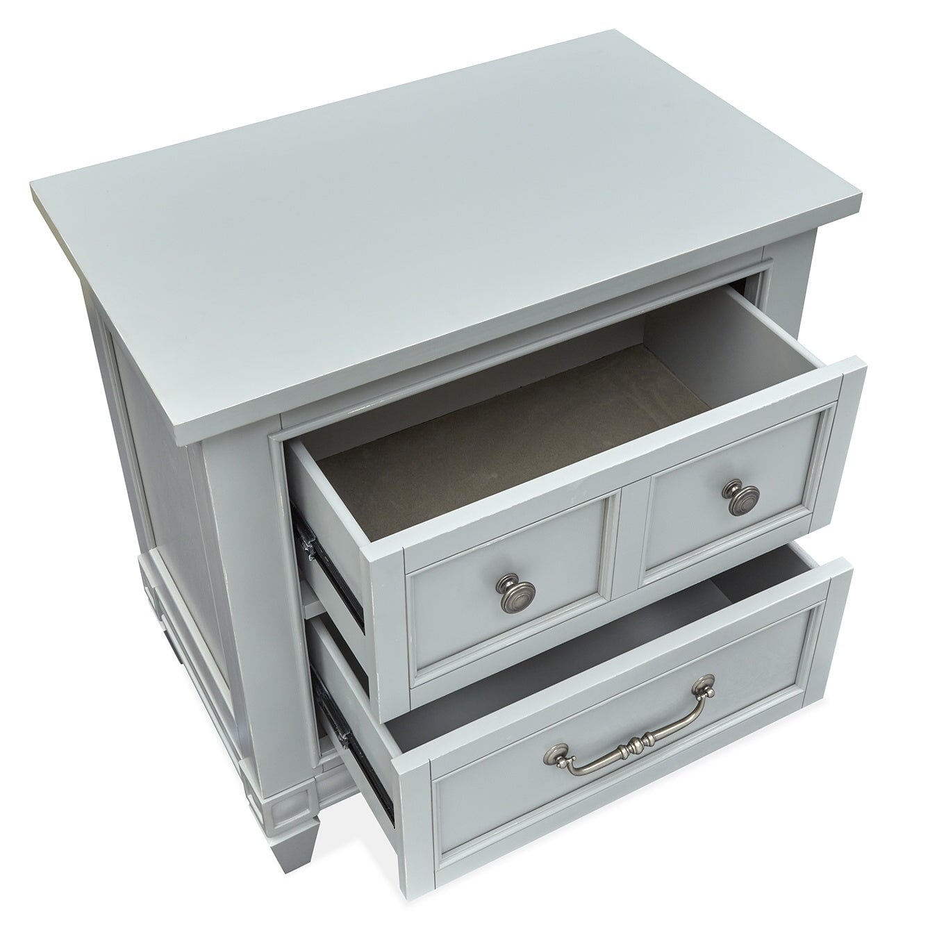 Willowbrook Nightstands Sven & Son 