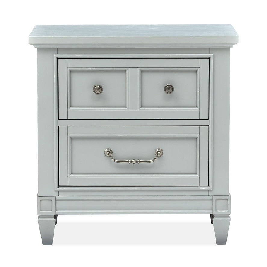 Willowbrook Nightstands Sven & Son 