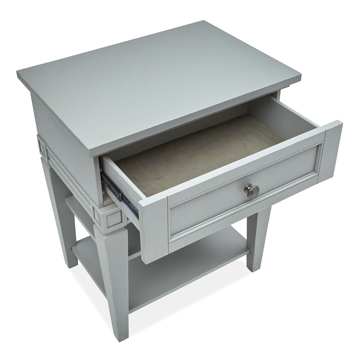 Willowbrook Nightstands Sven & Son 