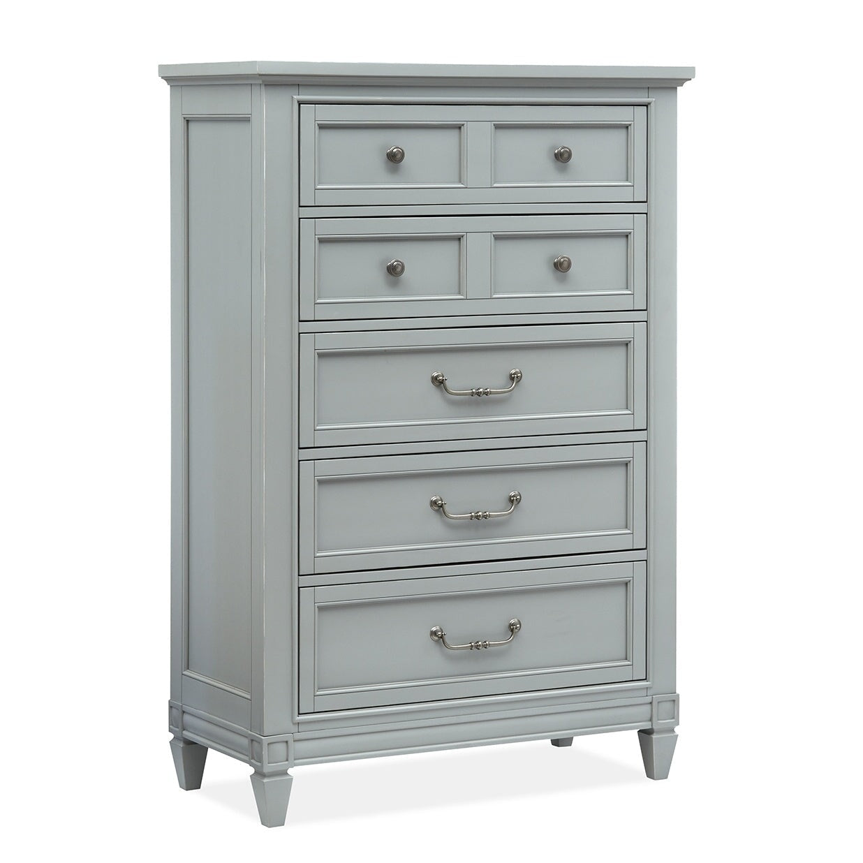 Willowbrook Chest Sven & Son Glenbrook Drawer Chest 
