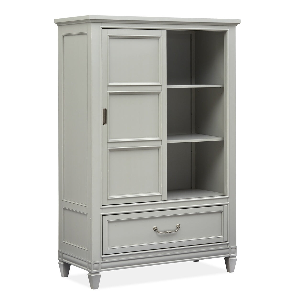 Willowbrook Chest Sven & Son Glenbrook Door Chest 