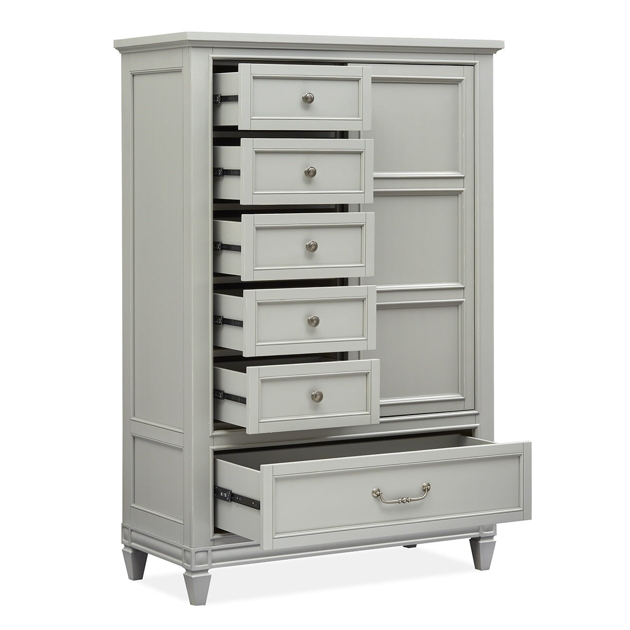 Willowbrook Chest Sven & Son 