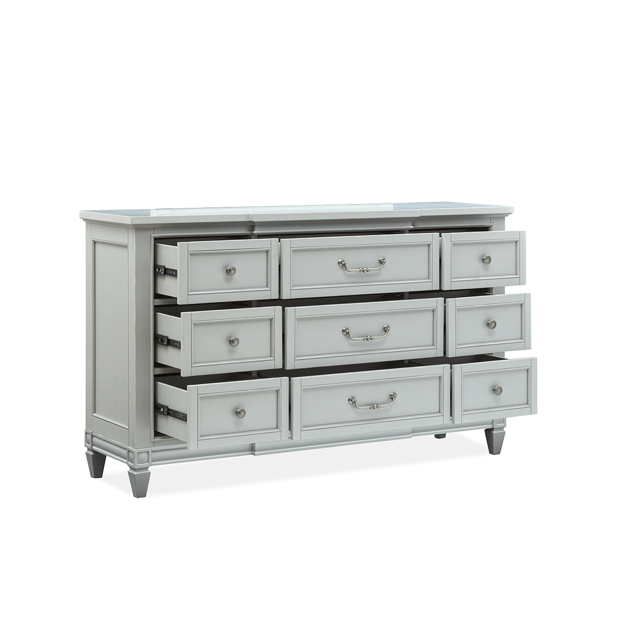 Willowbrook Dresser Sven & Son Glenbrook Dresser 
