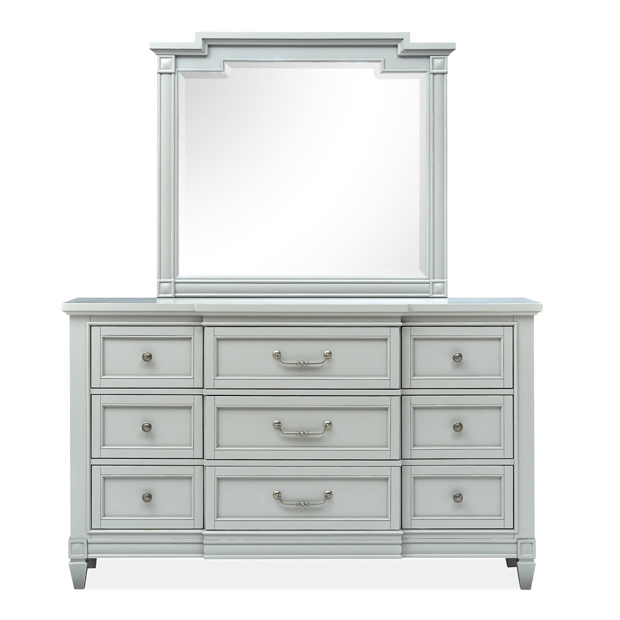 Willowbrook Dresser Sven & Son 